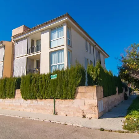 Mirella Apartamento *