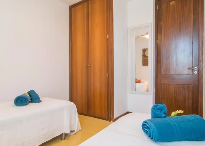Apartamento Mirella Pollensa