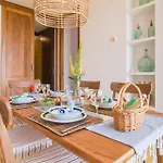 Appartement Mirella *