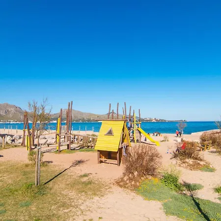 Mirella Apartamento Pollensa