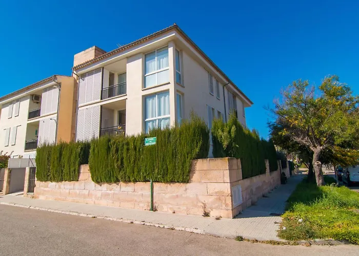 Mirella Appartement *