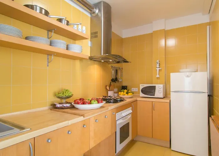 Mirella Apartamento Pollensa