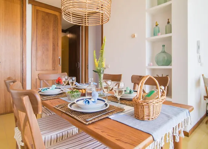 Appartement Mirella *