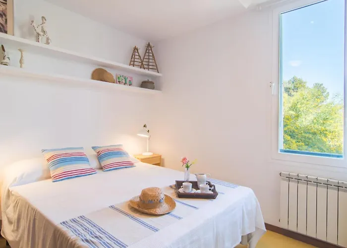 Mirella Apartamento *