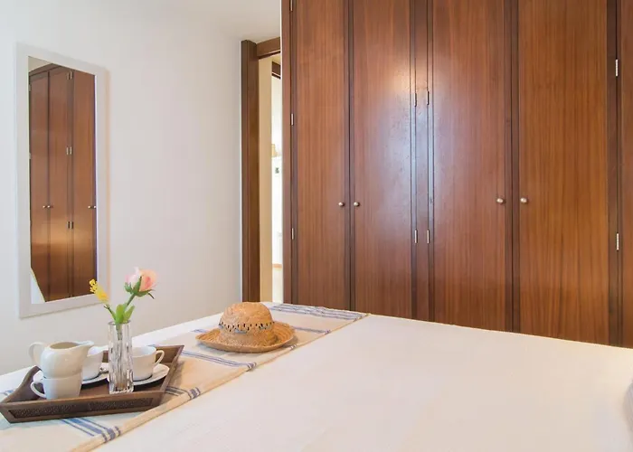 Mirella Appartement Pollença