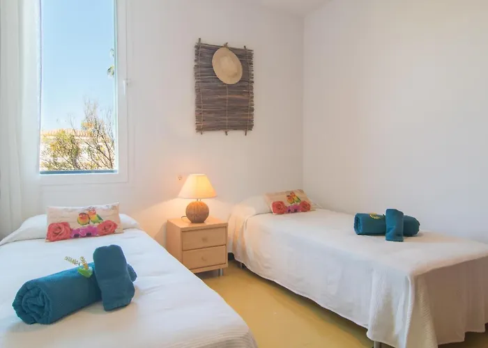 Mirella Appartement Pollença