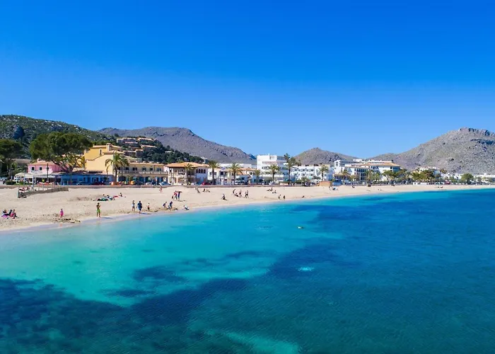 Appartement Mirella *