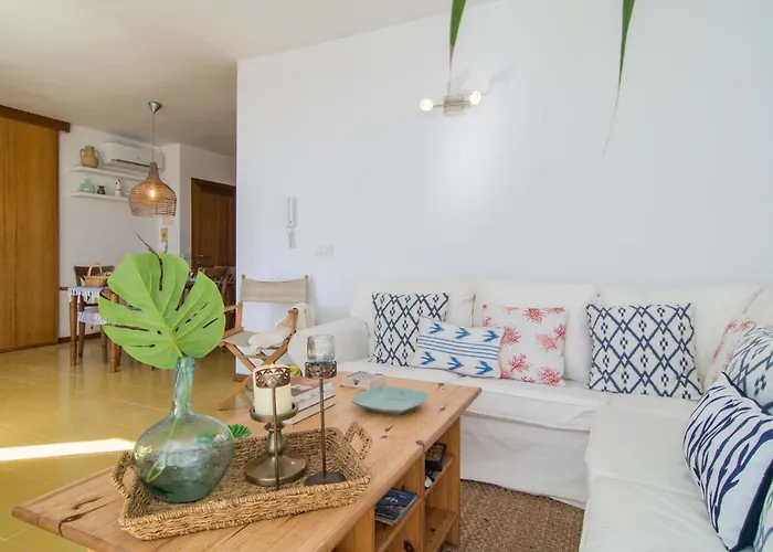 Mirella Apartment Pollenca